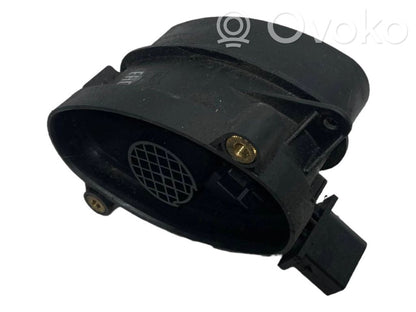 Gaisa plūsmas mērītājs