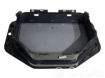 Other type of trunk decorative trim part