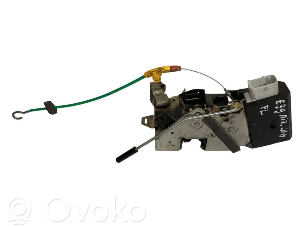 Aizmugurē slēdzene