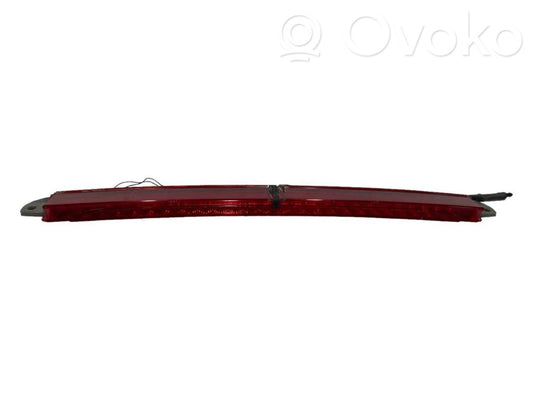 Additional brake light