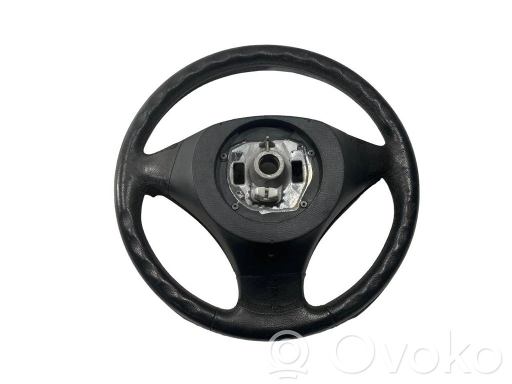 Рулевое колесо