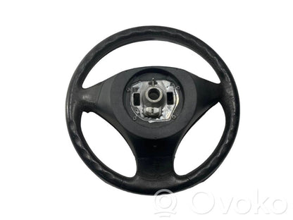 Рулевое колесо