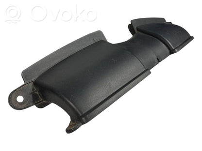 Gaisa ieplūdes kanāla detaļas