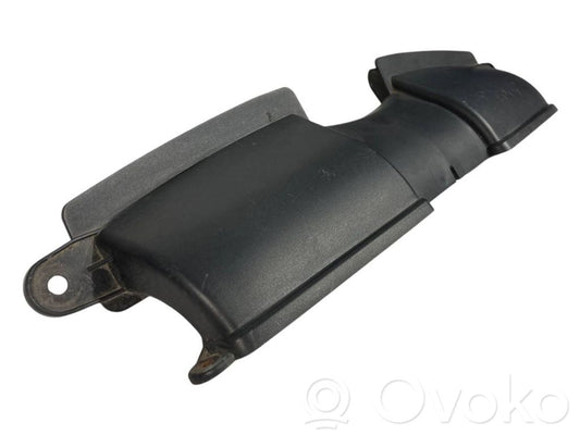 Детали воздухозаборника