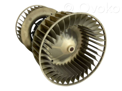 Mazā radiatora ventilators