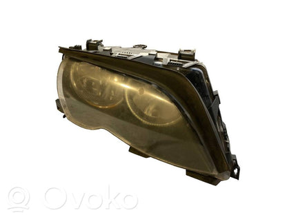 Priekšējais lukturis