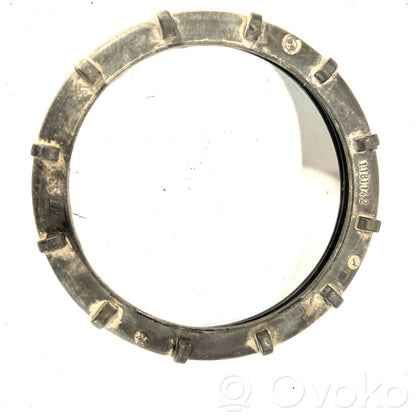 Fuel pump nut (in the fuel tank)