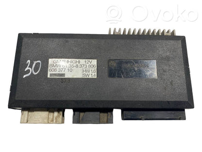 Модуль комфорта