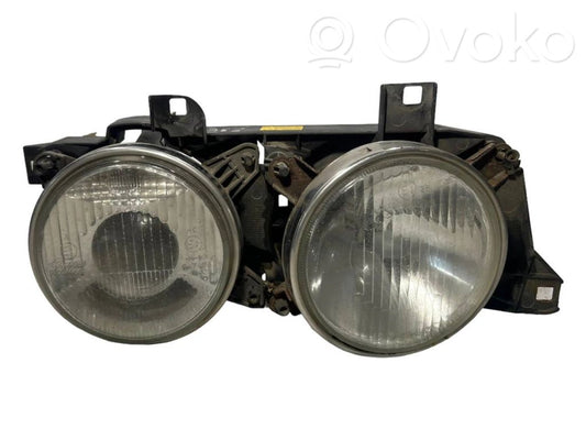 Headlight