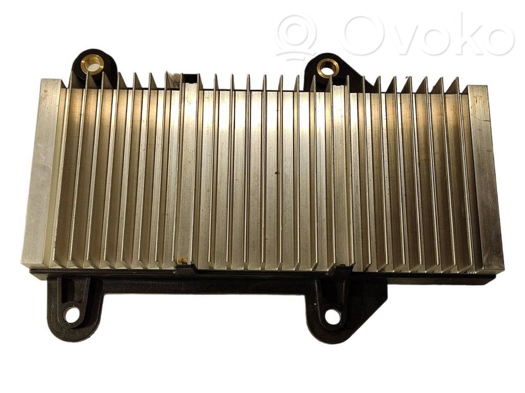 Barošanas vadības bloks