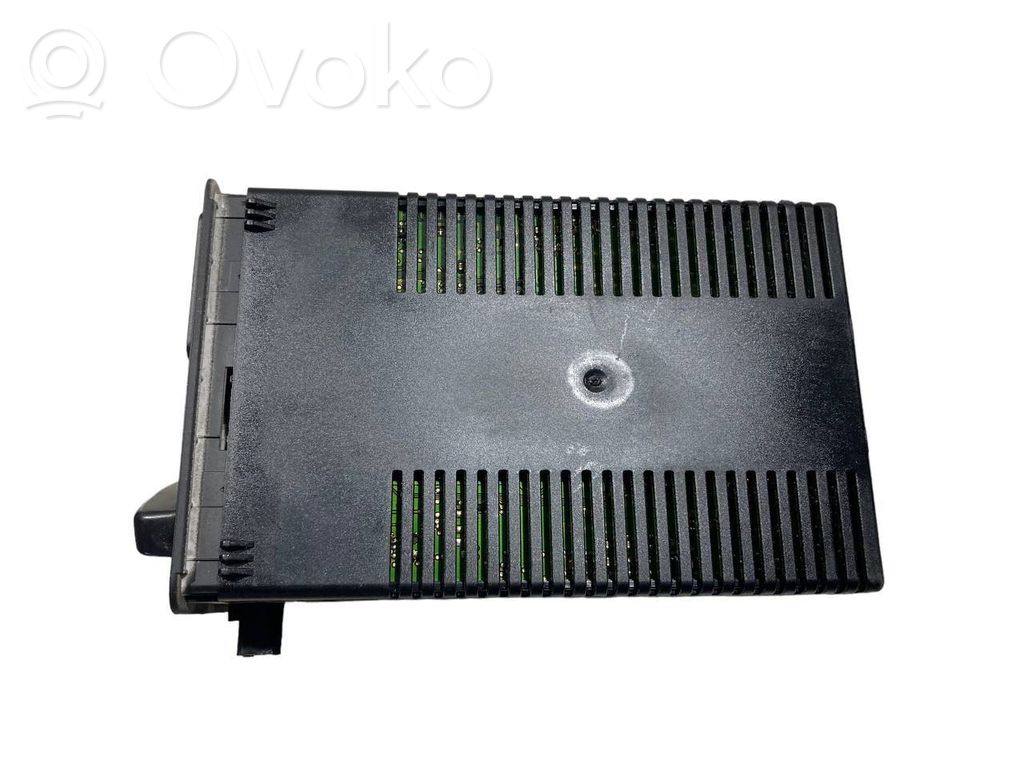 Headlight switch