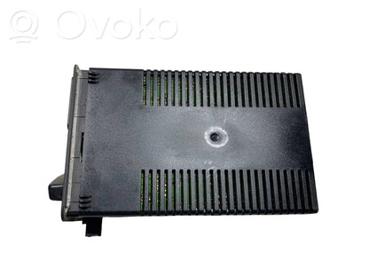 Headlight switch