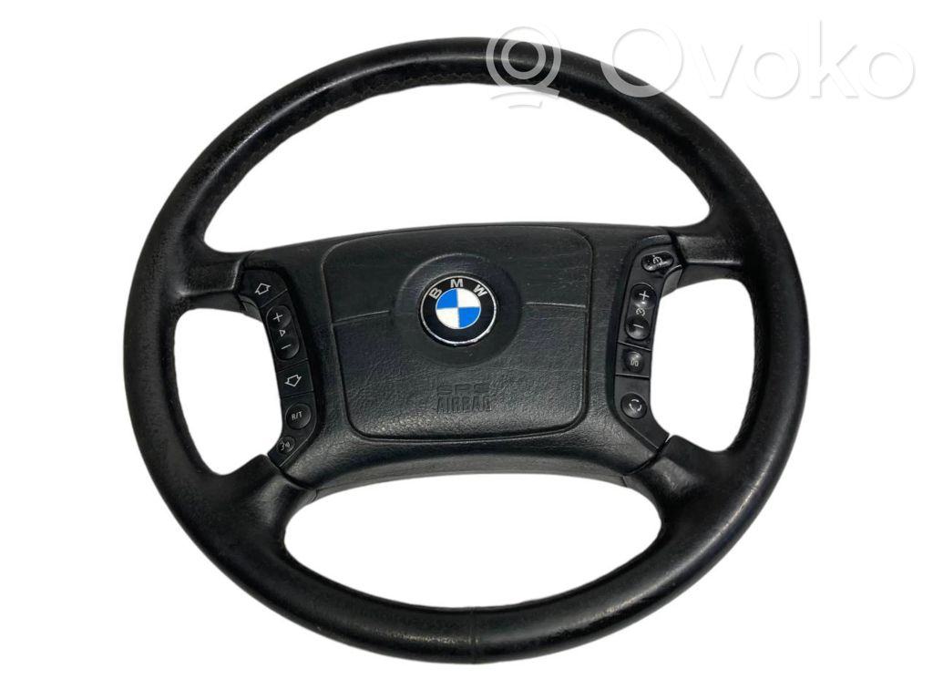 Рулевое колесо