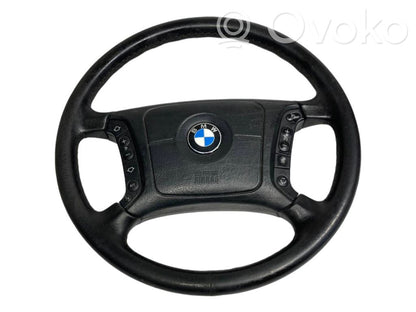 Рулевое колесо