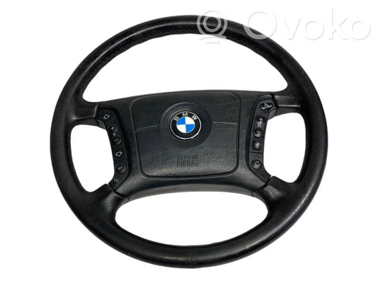 Рулевое колесо