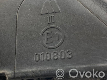 Spogulis (elektriski vadāms)