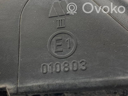 Spogulis (elektriski vadāms)