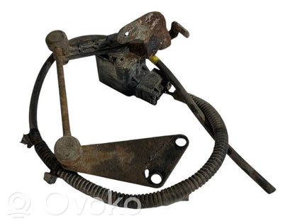 Augstuma sensors (priekšējo lukturu)