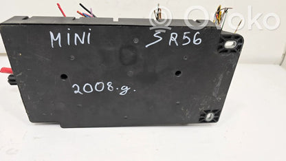 Drošinātāju bloks