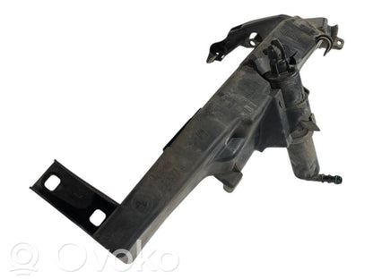 Priekšējā luktura turētājs