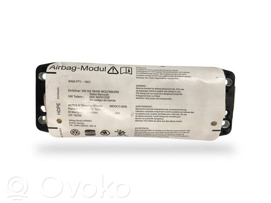 Pasažiera drošības spilvens