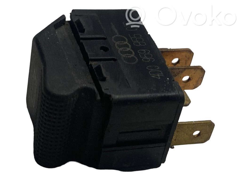 Elektrisko logu slēdzis