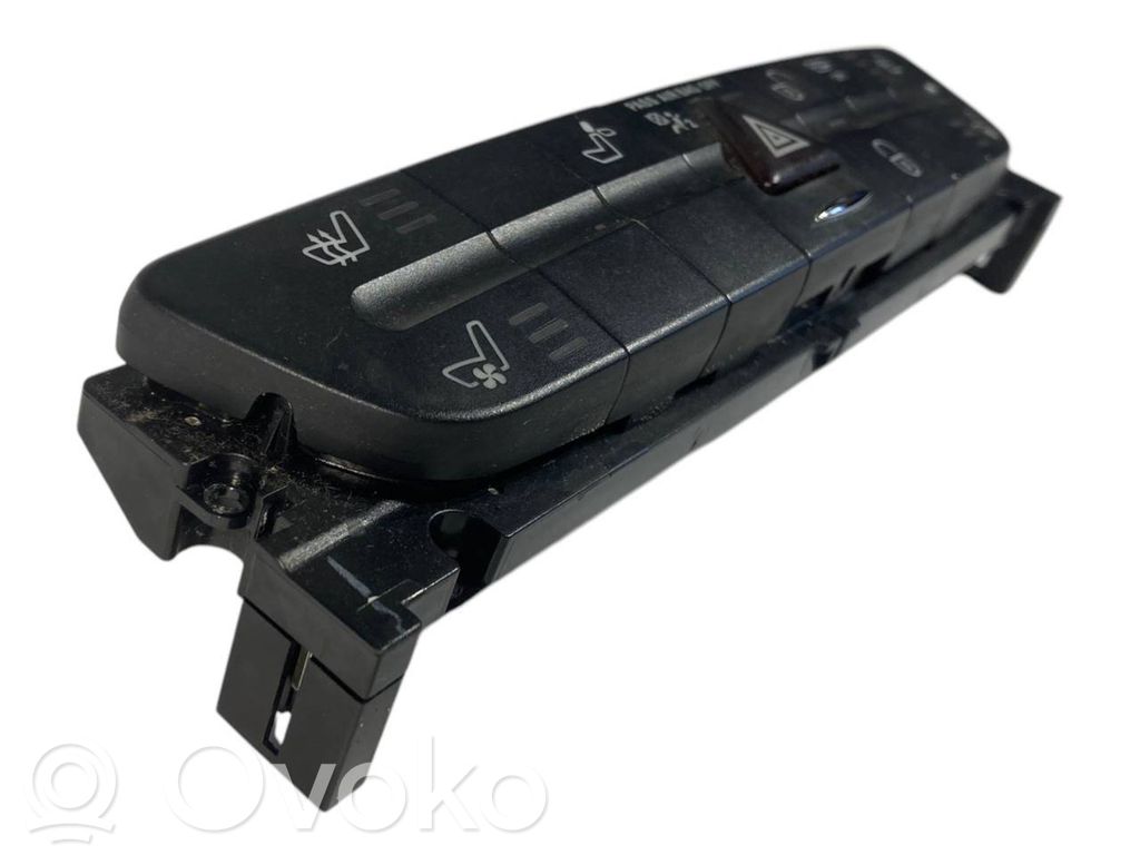 Citu veidu slēdži / pogas / pārslēdzēji