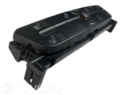 Citu veidu slēdži / pogas / pārslēdzēji