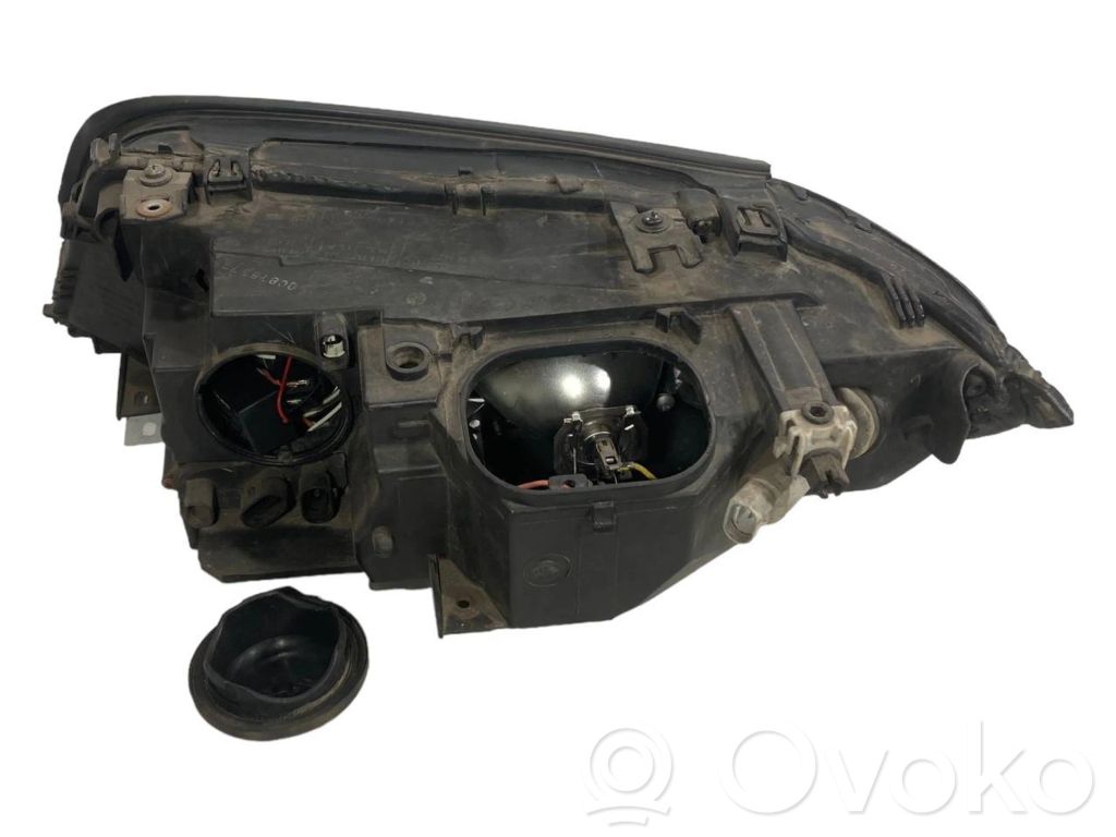 Priekšējais lukturis