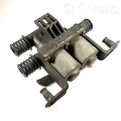 Apsildes radiatora vārsts (-i)