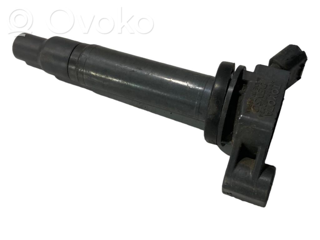 Augstsprieguma spole (aizdedzei)