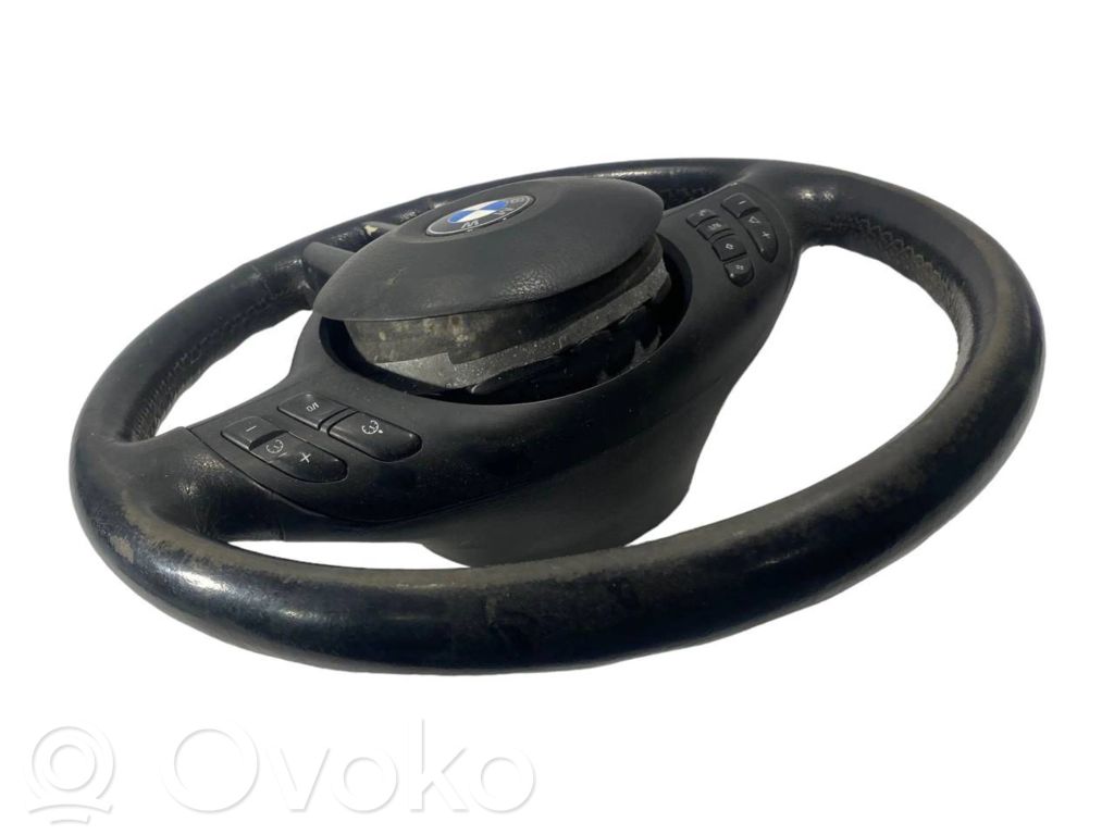 Рулевое колесо