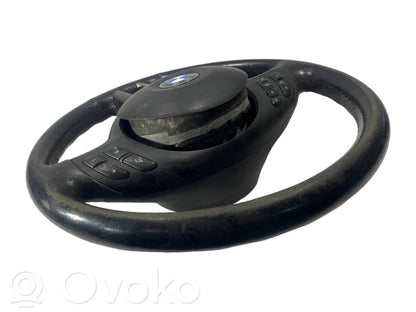 Рулевое колесо