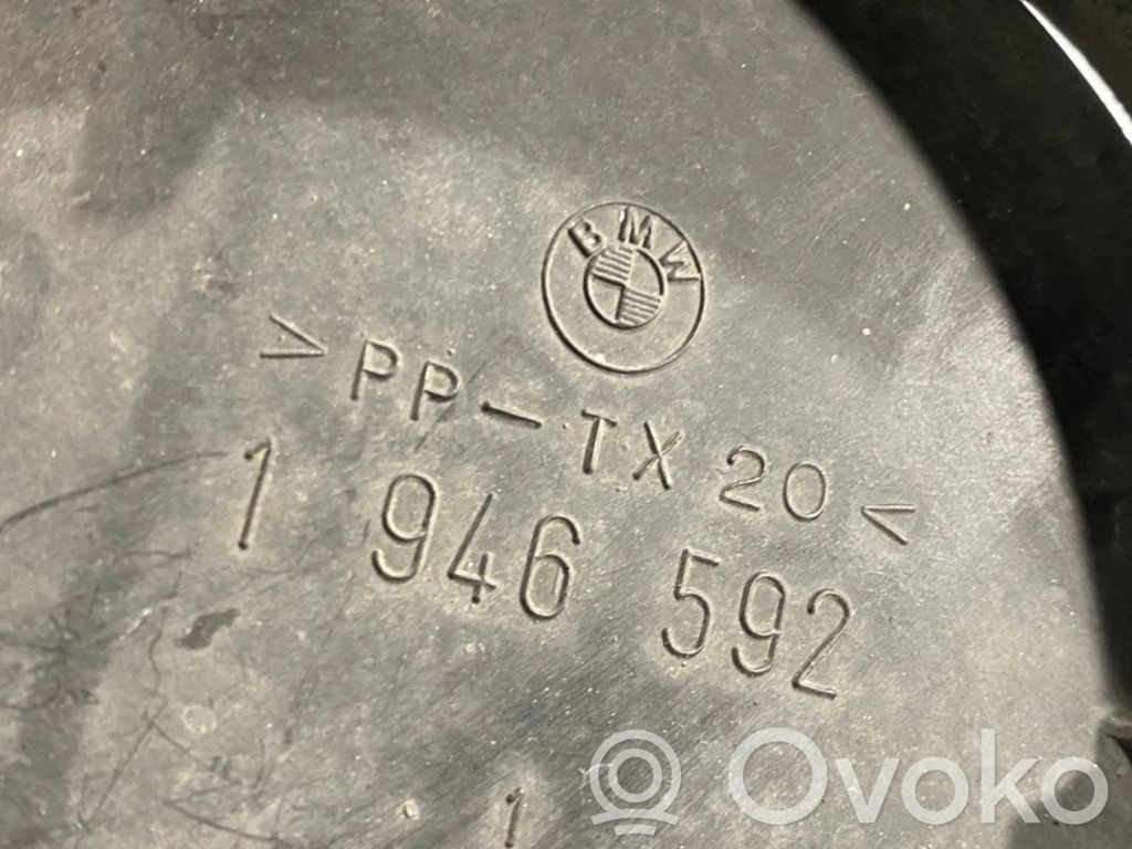 Крышка фары