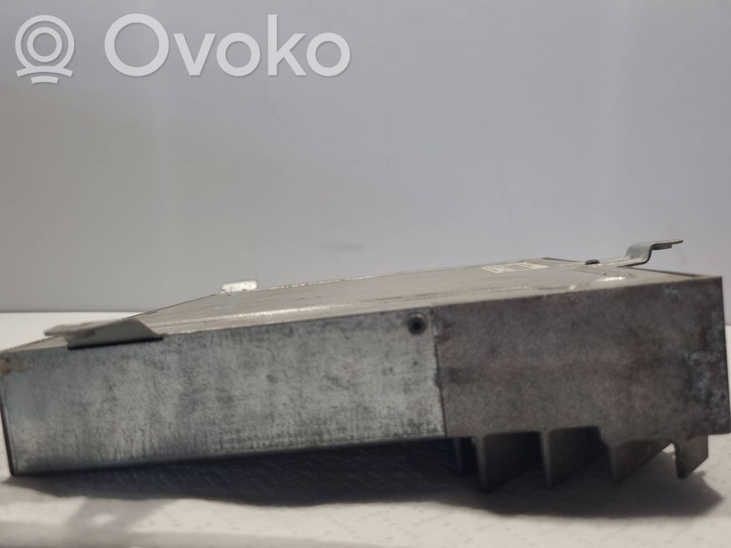 Skaņas pastiprinātājs