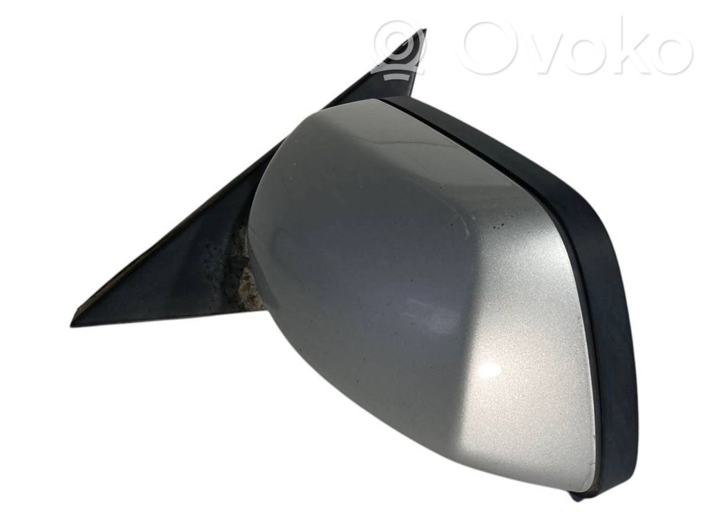 Spogulis (elektriski vadāms)