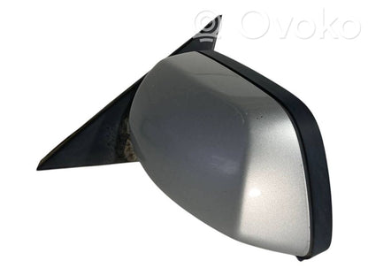 Spogulis (elektriski vadāms)