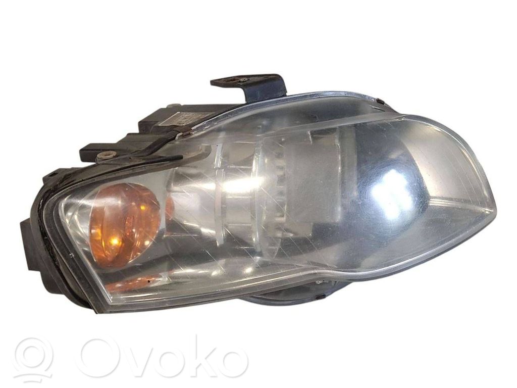 Priekšējais lukturis