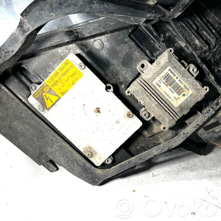 Priekšējais lukturis