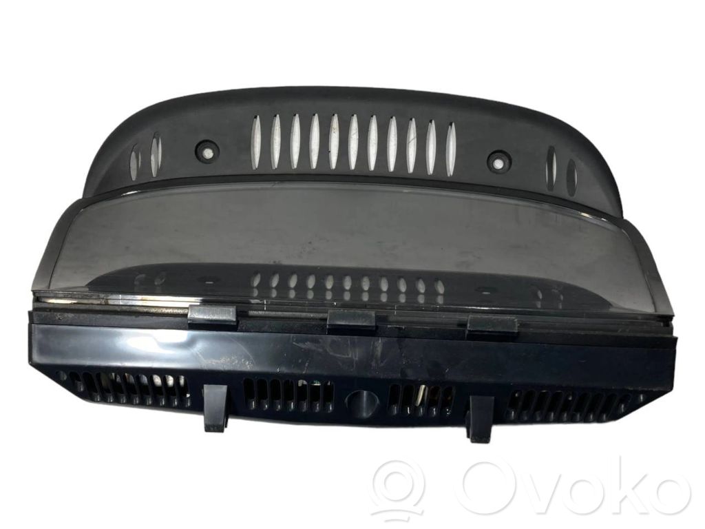 Ekrāns / displejs / mazais ekrāns