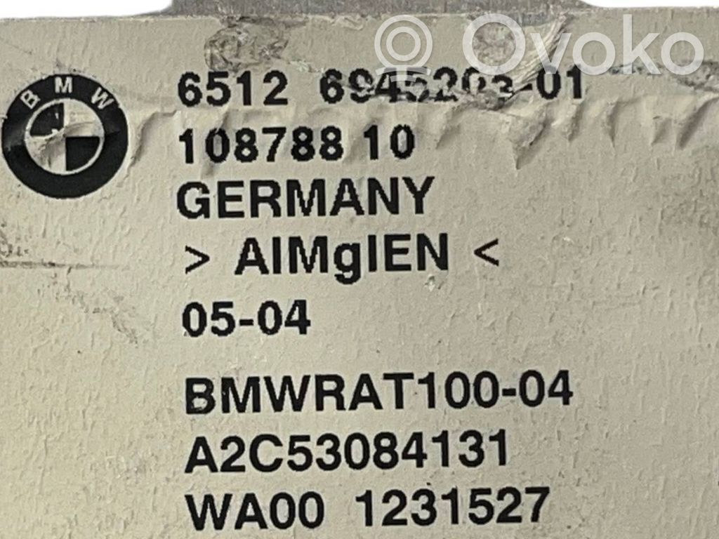 Антенный усилитель