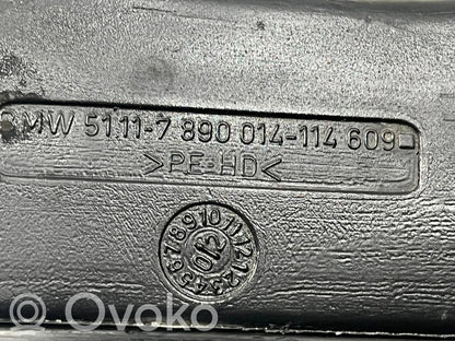 Bremžu dzeses gaisa kanāls