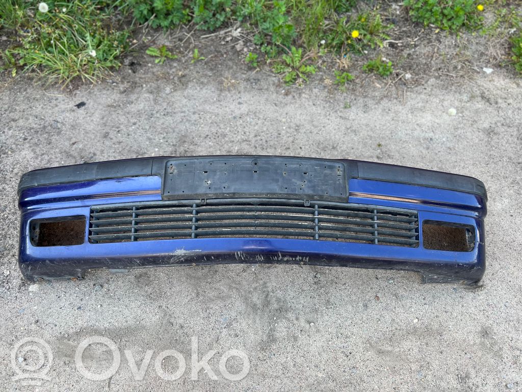 Priekšējais bamperis