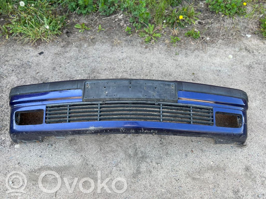 Priekšējais bamperis