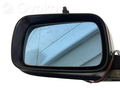 Spogulis (elektriski vadāms)