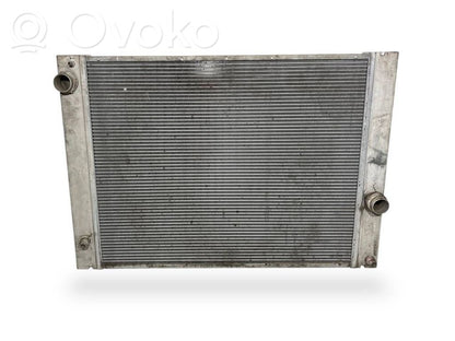 Dzesēšanas šķidruma radiators