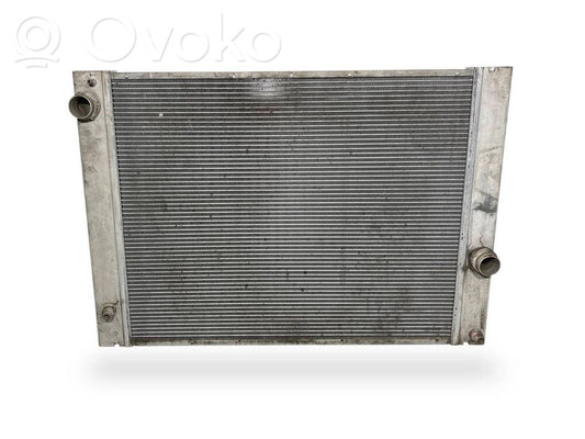 Dzesēšanas šķidruma radiators