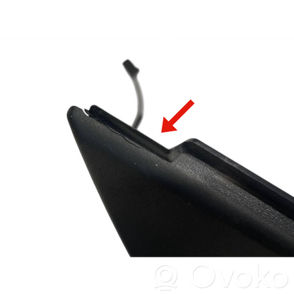 Spogulis (elektriski vadāms)