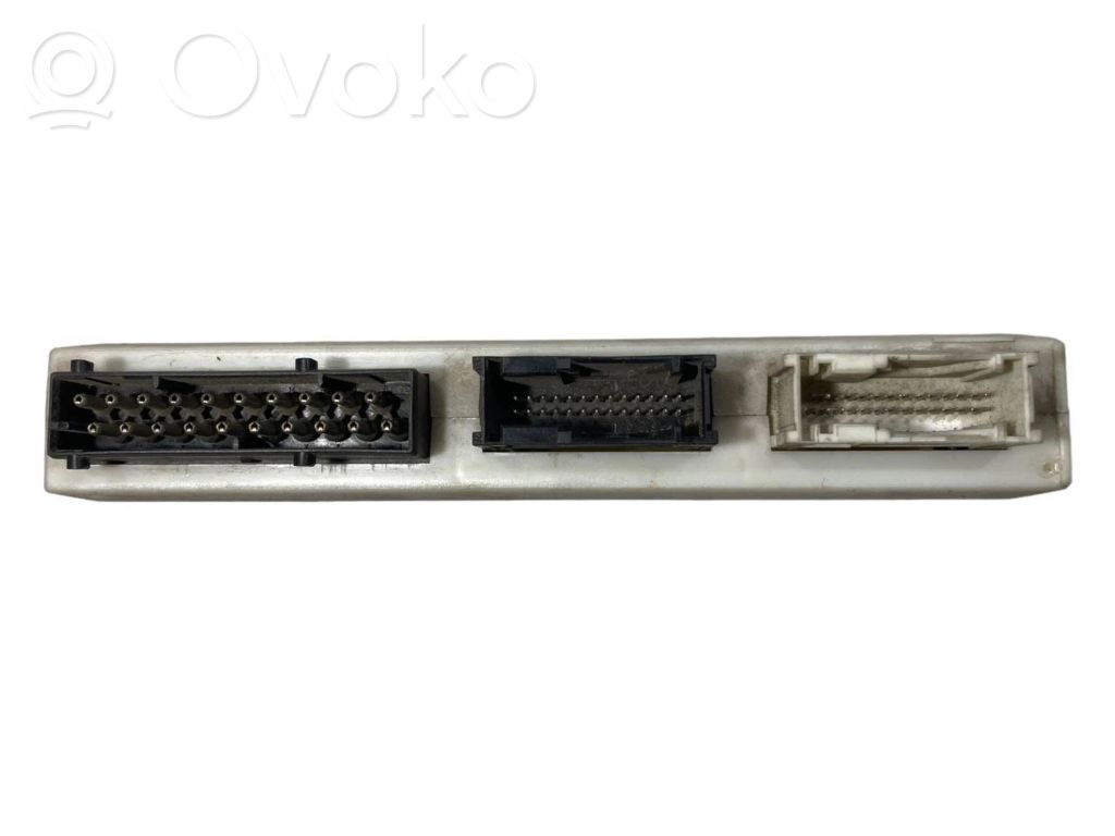 Comfort module