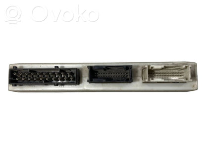 Comfort module